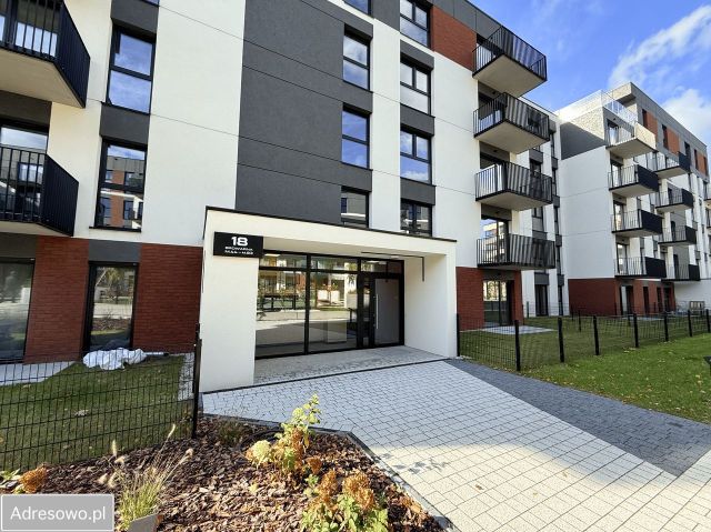 Mieszkanie 3-pokojowe Bielsko-Biała, ul. Browarna. Zdjęcie 1