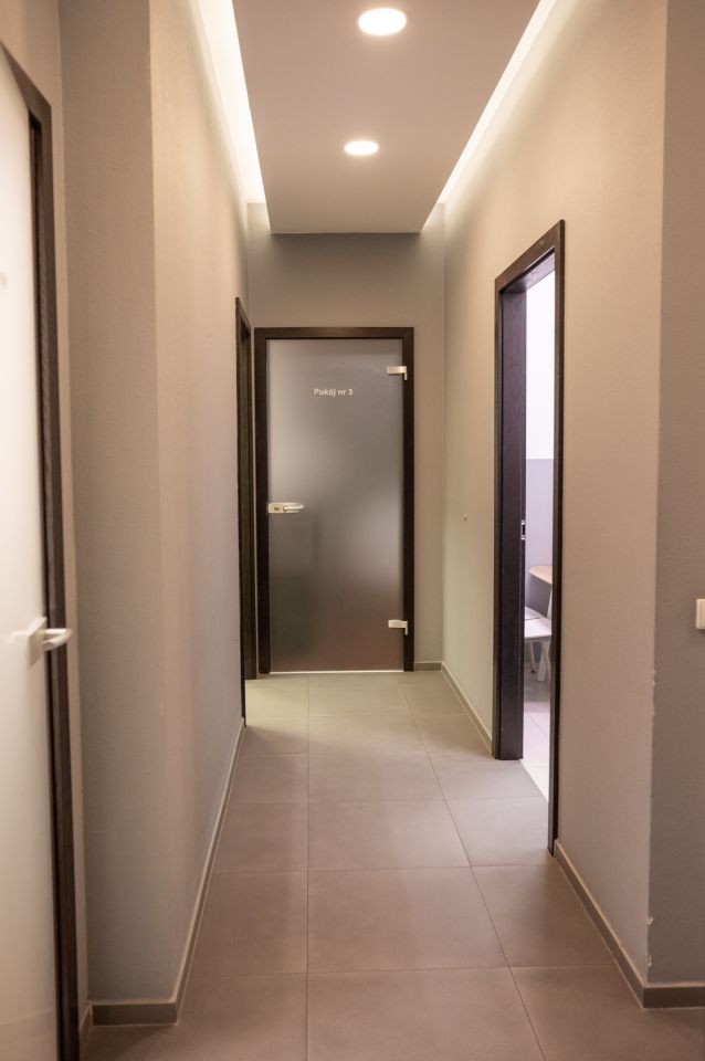 Biuro Wrocław Psie Pole, ul. Bolesława Krzywoustego. Zdjęcie 30