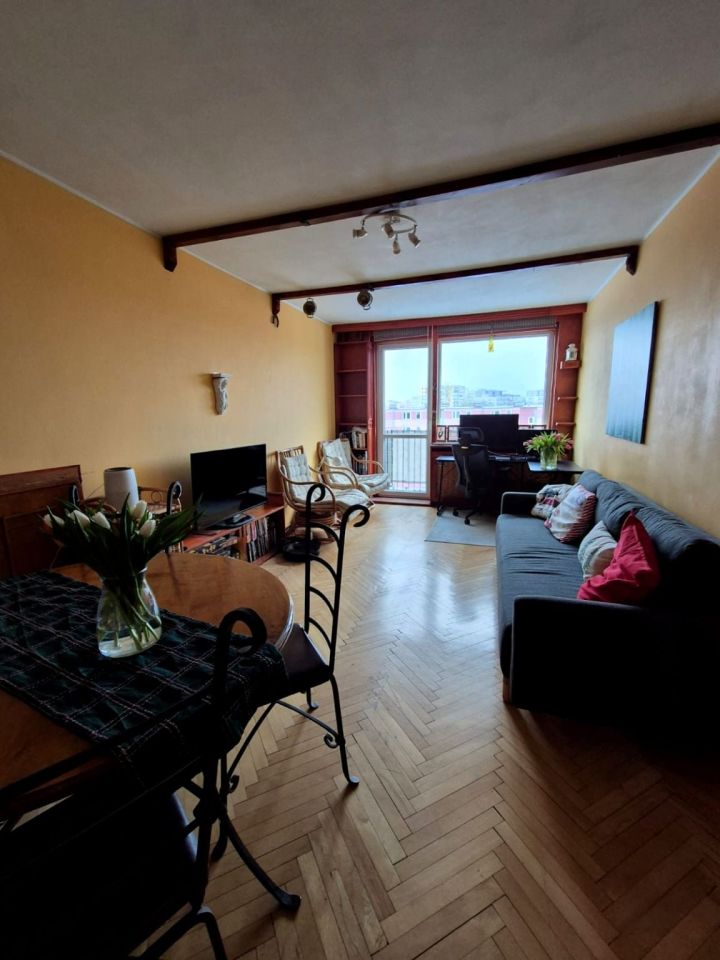 Mieszkanie 2-pokojowe Gdańsk Przymorze, ul. Olsztyńska. Zdjęcie 11