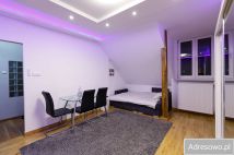 Mieszkanie 1-pokojowe Białystok Centrum, ul. Lipowa. Zdjęcie 3