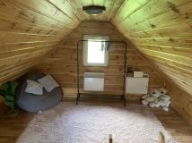 dom letniskowy Jemiołowo. Zdjęcie 1