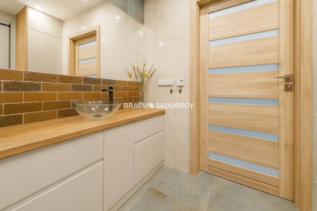 Mieszkanie 4-pokojowe Myślenice, ul. Zacisze. Zdjęcie 36