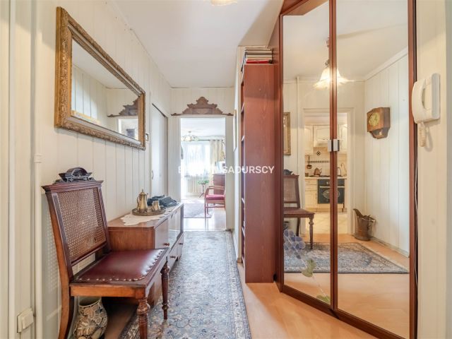 Mieszkanie 3-pokojowe Kraków Bronowice, ul. Bolesława Czerwieńskiego. Zdjęcie 24