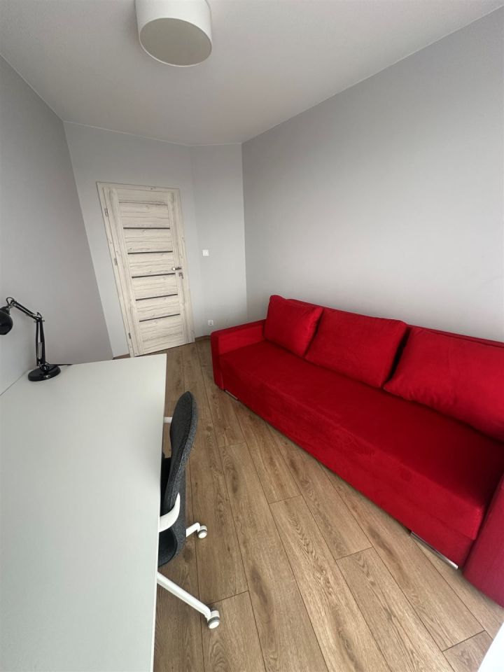 Mieszkanie 3-pokojowe Białystok Piaski. Zdjęcie 2