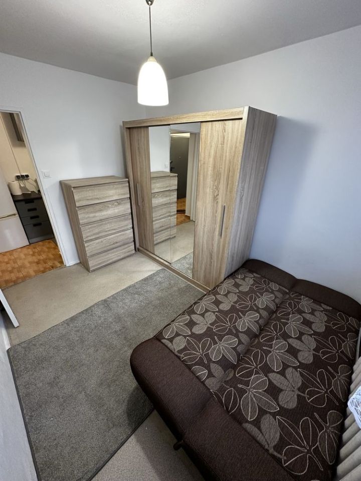 Mieszkanie 2-pokojowe Warszawa Bemowo, ul. Puszczy Solskiej. Zdjęcie 6