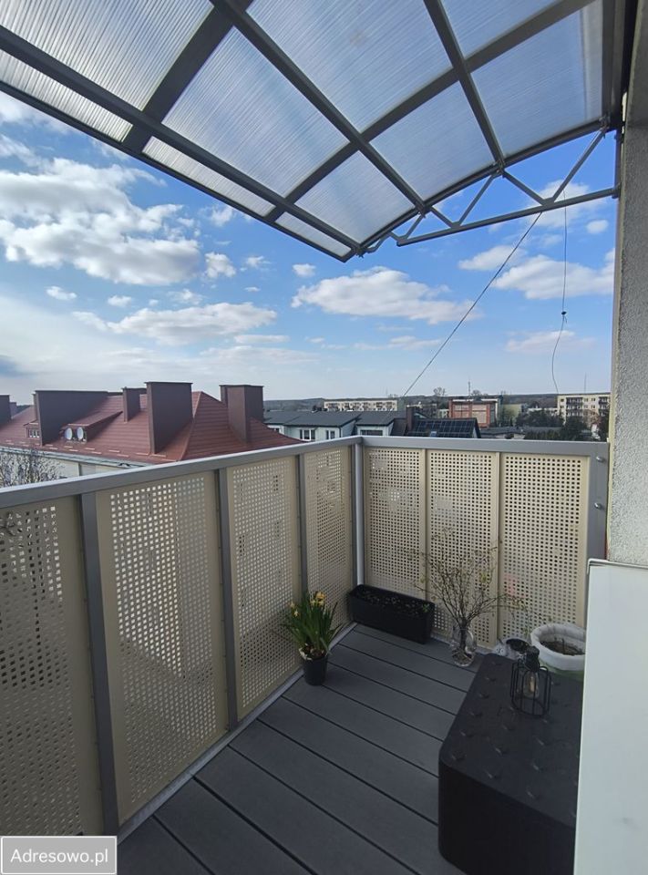 Mieszkanie 3-pokojowe Solec Kujawski, ul. Adama Mickiewicza. Zdjęcie 10