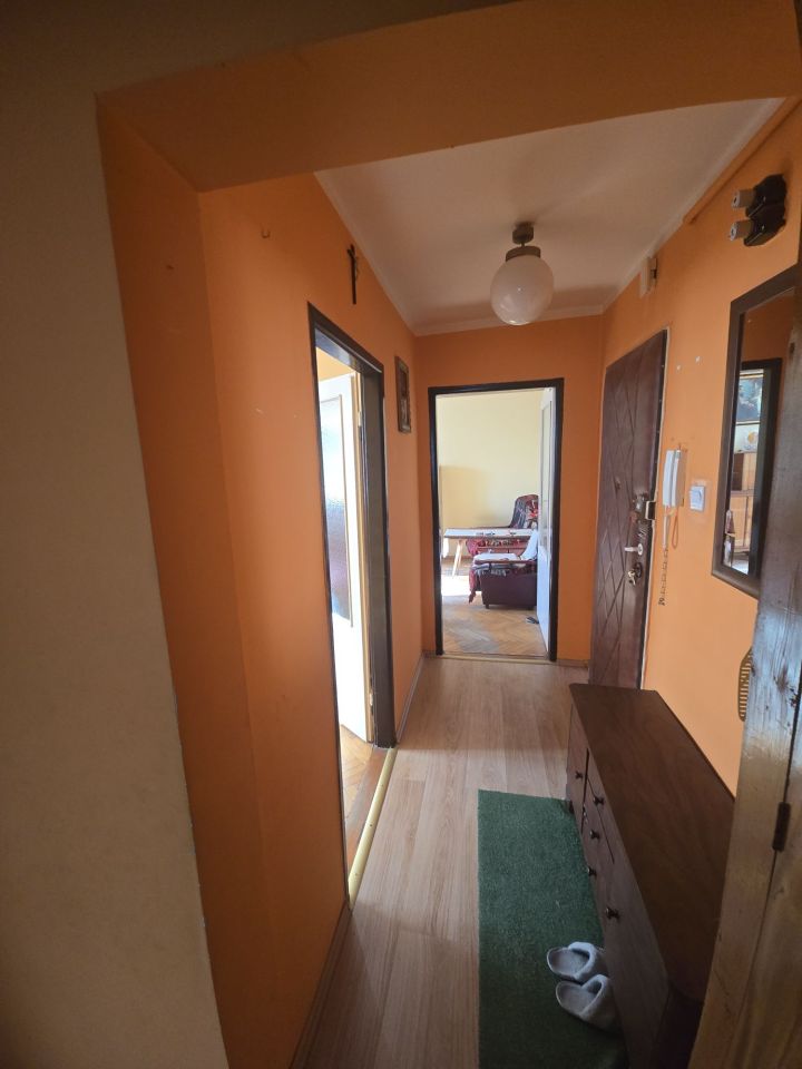 Mieszkanie 3-pokojowe Pakość, ul. Mogileńska. Zdjęcie 4