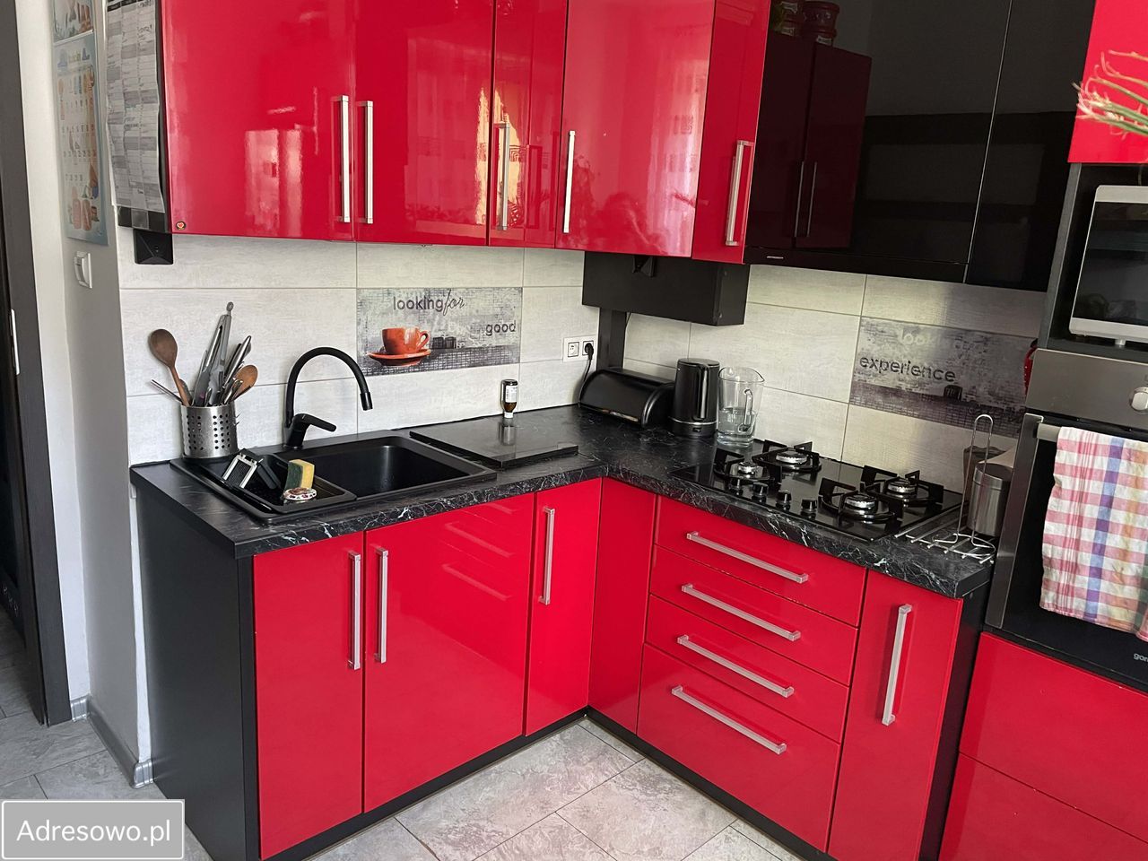 Mieszkanie 2-pokojowe Siemianowice Śląskie Centrum, ul. Leśna. Zdjęcie 6