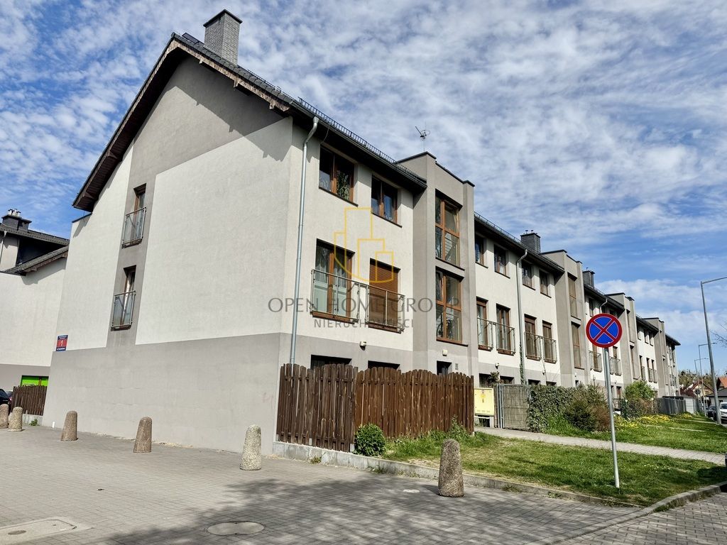 Mieszkanie 3-pokojowe Smolec. Zdjęcie 18