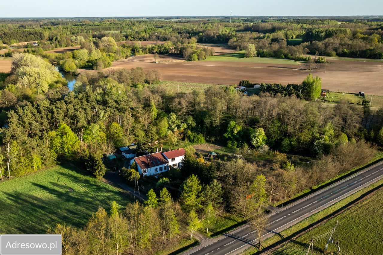 bliźniak Kolonia Sochocin. Zdjęcie 13
