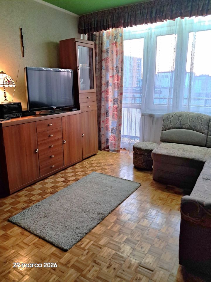 Mieszkanie 2-pokojowe Warszawa Gocław, ul. Władysława Umińskiego. Zdjęcie 3