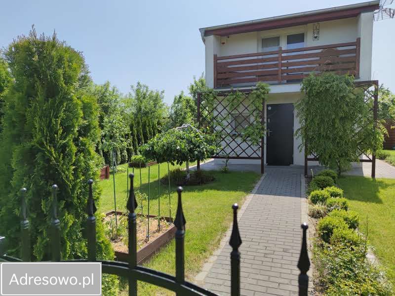 Mieszkanie 2-pokojowe Jelcz-Laskowice, ul. Piastowska. Zdjęcie 16