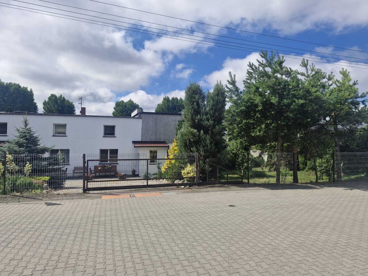 dom wolnostojący, 7 pokoi Miechowice. Zdjęcie 2