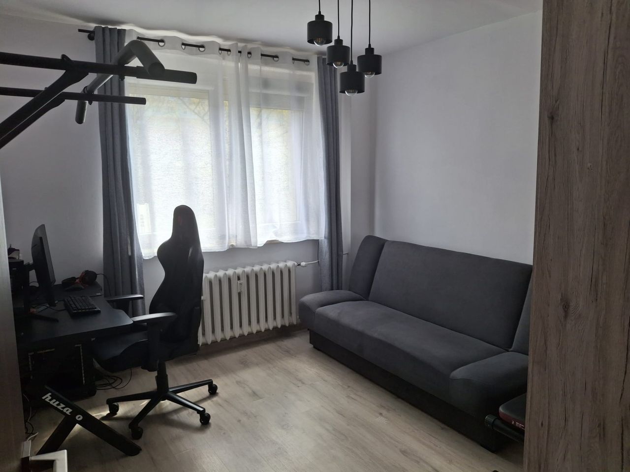 Mieszkanie 4-pokojowe Żory, os. Księcia Władysława. Zdjęcie 4