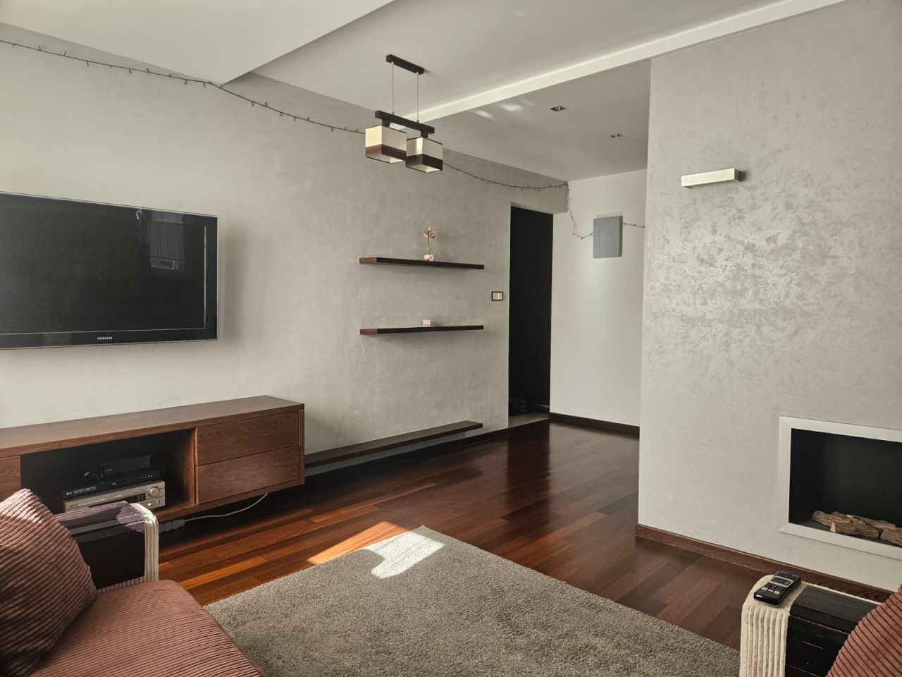 Warszawa Bemowo, ul. Edmunda Jana Osmańczyka Mieszkanie - 4 pokoje - 88 m² - 2 piętro