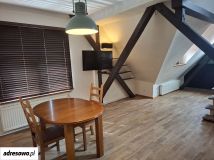 Mieszkanie 3-pokojowe Jelenia Góra Centrum. Zdjęcie 2