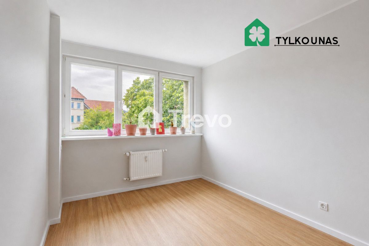 Mieszkanie 3-pokojowe Sopot Centrum, al. Niepodległości. Zdjęcie 4
