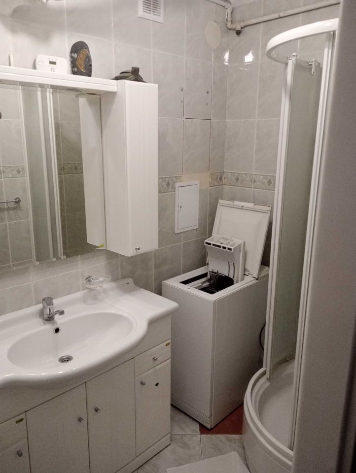 Mieszkanie 2-pokojowe Pruszcz Gdański, ul. Obrońców Wybrzeża. Zdjęcie 5
