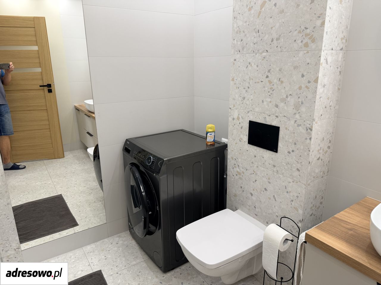 Mieszkanie 2-pokojowe Poznań Nowe Miasto, ul. Milczańska. Zdjęcie 19