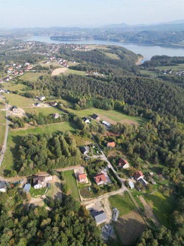 Działka budowlana Zakliczyn. Zdjęcie 5