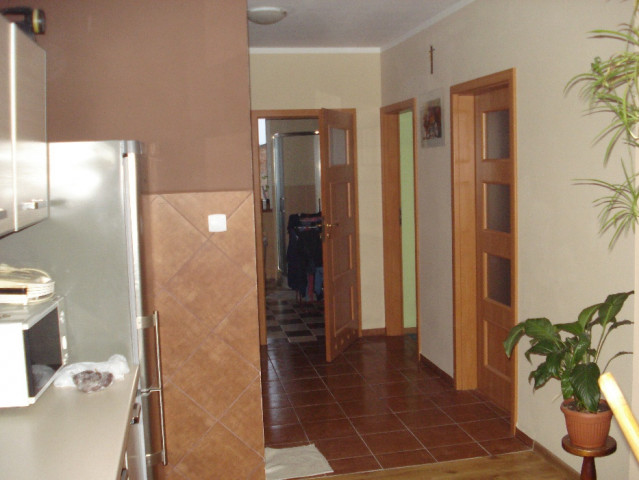 Mieszkanie 3-pokojowe Pszczew. Zdjęcie 1