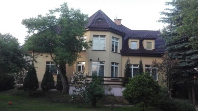 dom wolnostojący Warszawa Białołęka. Zdjęcie 1