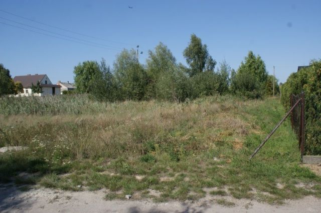 Działka budowlana Duszniki. Zdjęcie 1