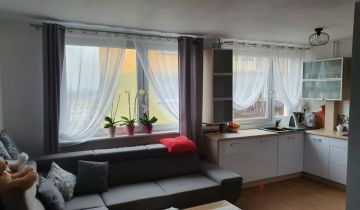 Mieszkanie 2-pokojowe Wrocław Psie Pole, ul. Litewska
