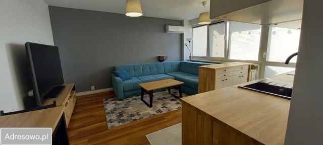 Mieszkanie 3-pokojowe Warszawa Bemowo, ul. Rozłogi. Zdjęcie 1