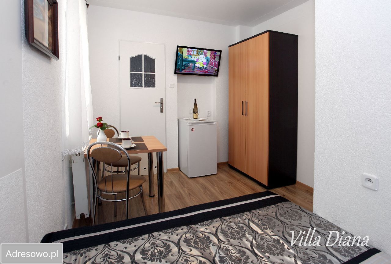 bliźniak Ustka, ul. Brzozowa. Zdjęcie 6