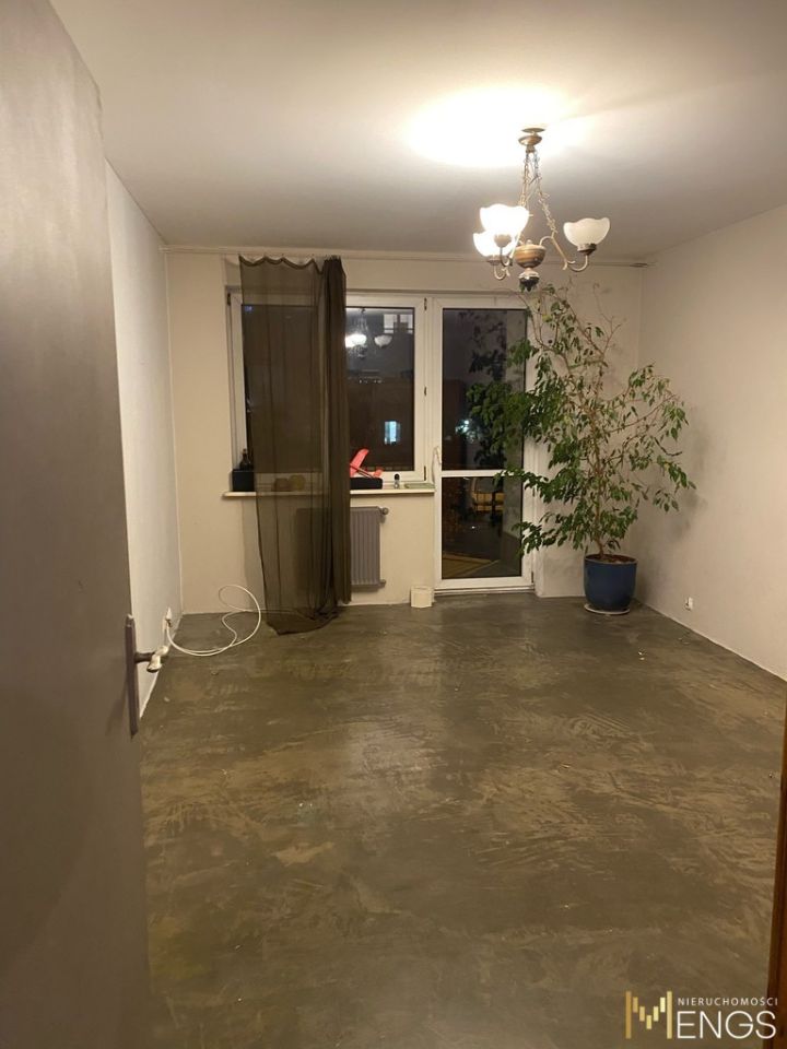 Mieszkanie 2-pokojowe Warszawa Białołęka, ul. Stanisława Barei