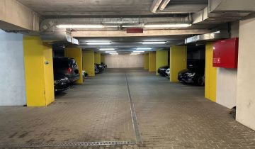Garaż/miejsce parkingowe Kraków Prądnik Biały, ul. Kuźnicy Kołłątajowskiej