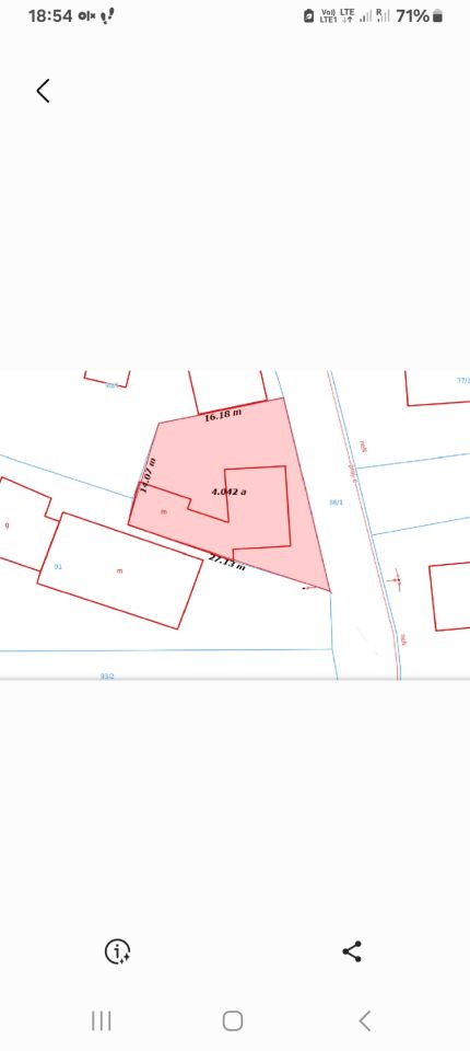 dom wolnostojący, 5 pokoi Brudzewo. Zdjęcie 35