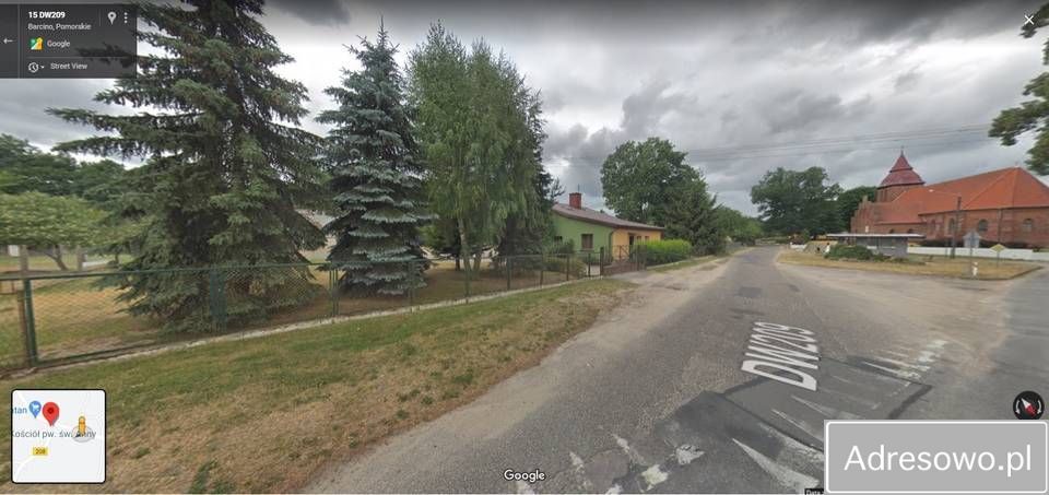 Hala/magazyn Barcino. Zdjęcie 2