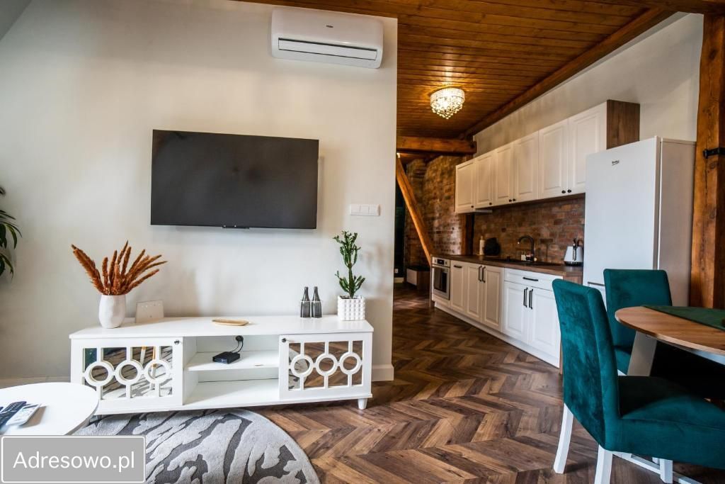 Mieszkanie 5-pokojowe Toruń Stare Miasto. Zdjęcie 6