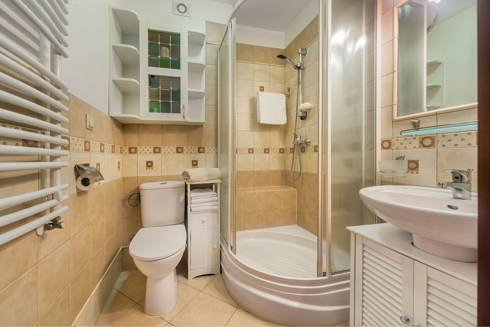 dom szeregowy, 10 pokoi Międzyzdroje, ul. Ustronie Leśne. Zdjęcie 5