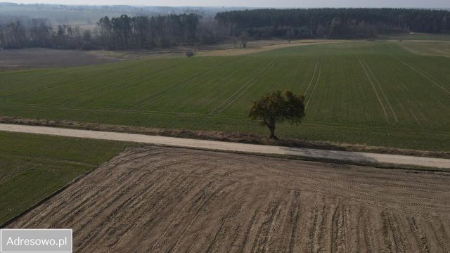 Działka budowlana Grobia. Zdjęcie 1