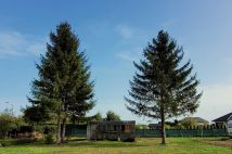 Działka rod Uniszowice. Zdjęcie 4