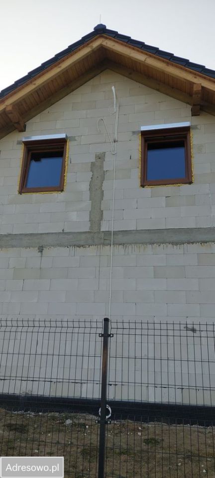 dom wolnostojący, 5 pokoi Jeziora. Zdjęcie 14