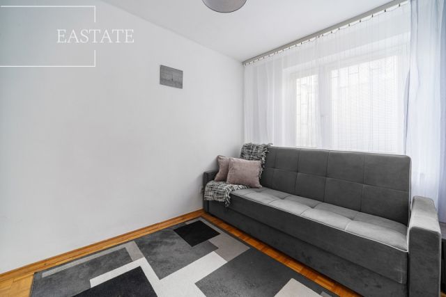 Mieszkanie 4-pokojowe Warszawa Mokotów, ul. Ludwika Narbutta. Zdjęcie 5