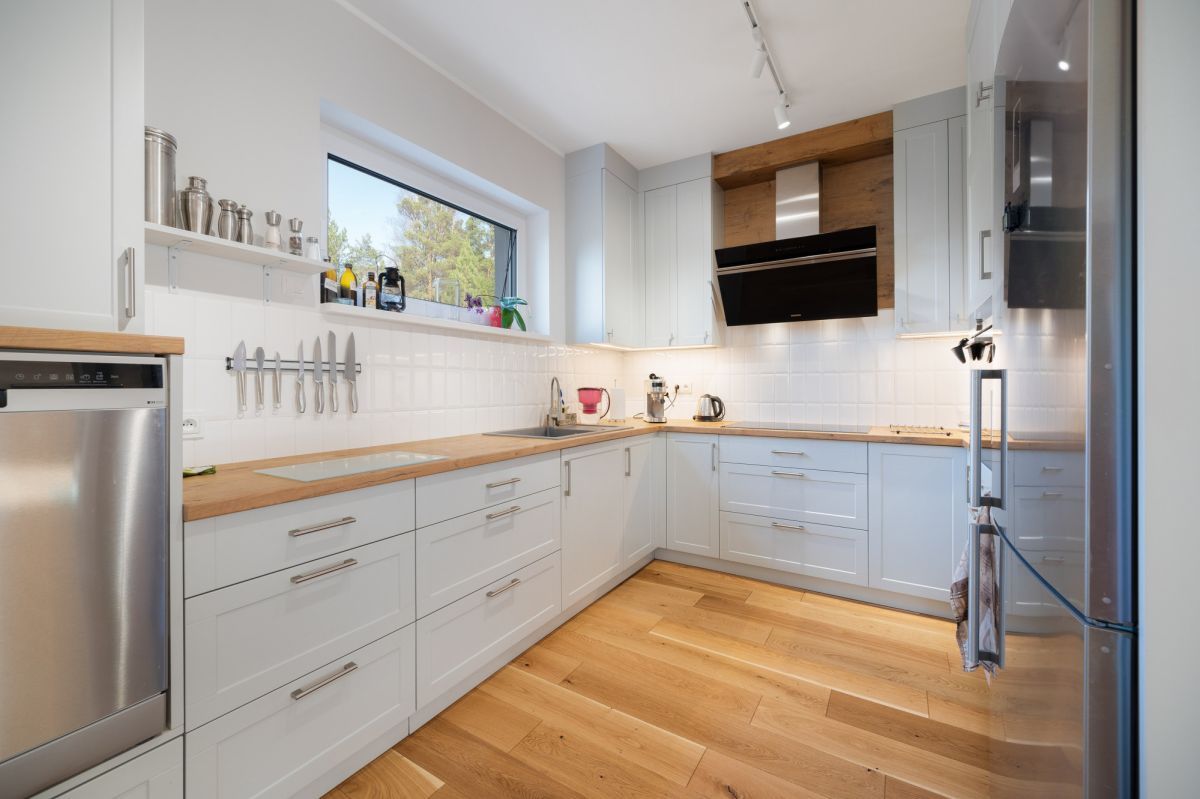 dom wolnostojący, 7 pokoi Stara Kiszewa Kalk. Zdjęcie 10