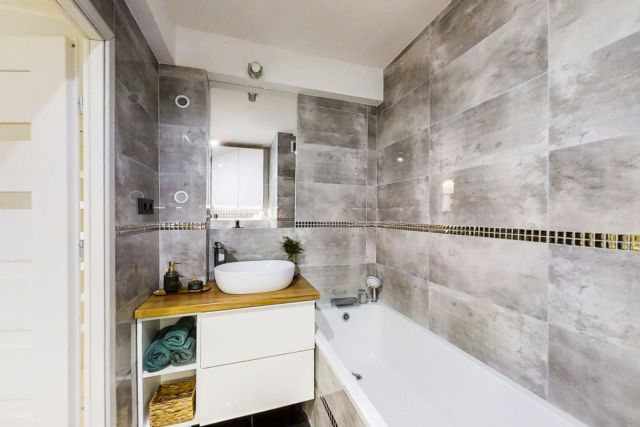 Mieszkanie 3-pokojowe Koluszki, ul. gen. Władysława Andersa. Zdjęcie 9