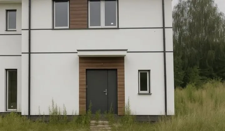 dom wolnostojący, 5 pokoi Nadarzyn