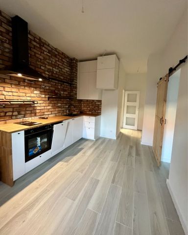 Mieszkanie 2-pokojowe Stargard, ul. Jana Kochanowskiego. Zdjęcie 1