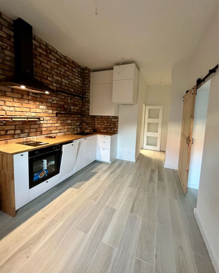 Mieszkanie 2-pokojowe Stargard, ul. Jana Kochanowskiego