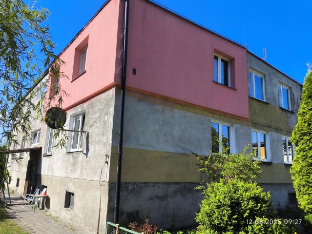 Mieszkanie 2-pokojowe Bolegorzyn. Zdjęcie 1