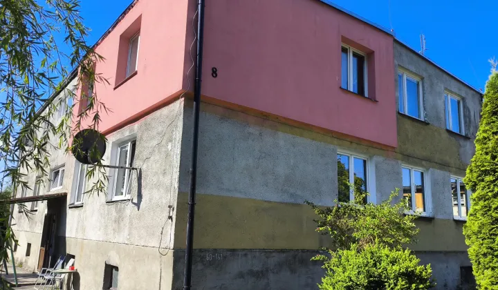 Mieszkanie 2-pokojowe Bolegorzyn