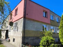 Mieszkanie 2-pokojowe Bolegorzyn