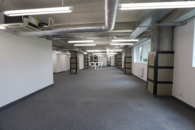 Biuro Kraków Podgórze, ul. Gromadzka. Zdjęcie 2