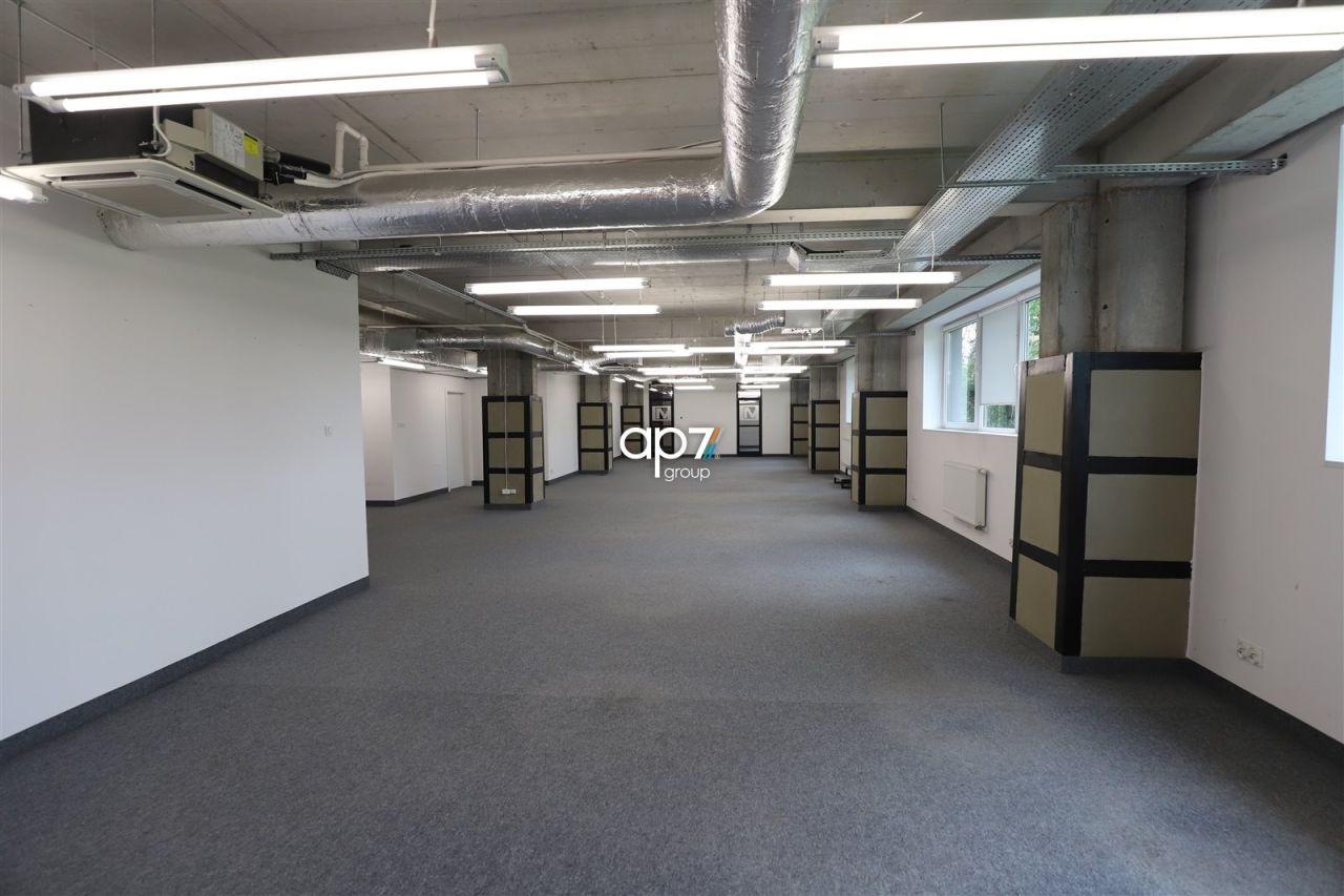 Biuro Kraków Podgórze, ul. Gromadzka. Zdjęcie 2